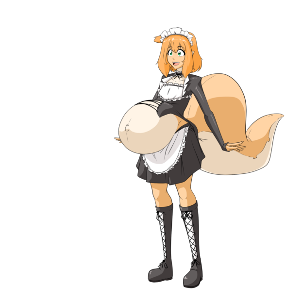 Seeds of Destiny Pregnant Game Art page 7 full