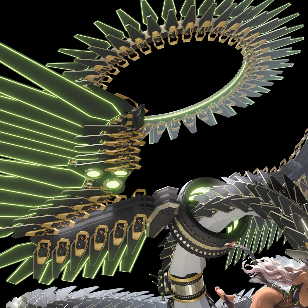 青冥童子@お仕事募集中  2026.04.16 page 4 full