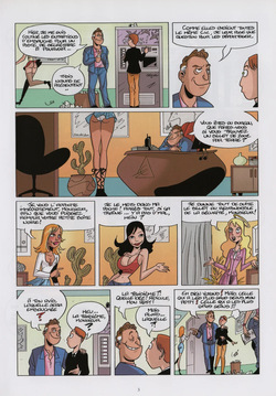 Le vrai pouvoir des femmes T01 Les secrétaires