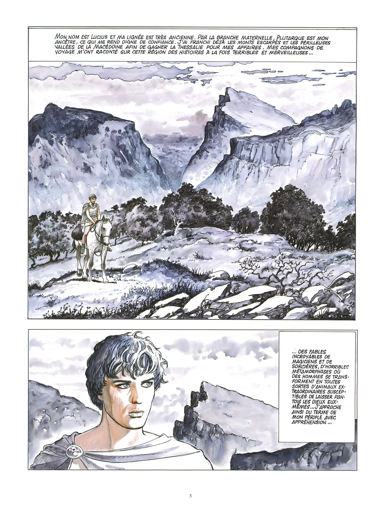 L'Âne d'or page 4 full