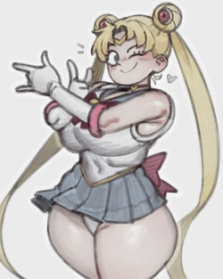Sailor Moon