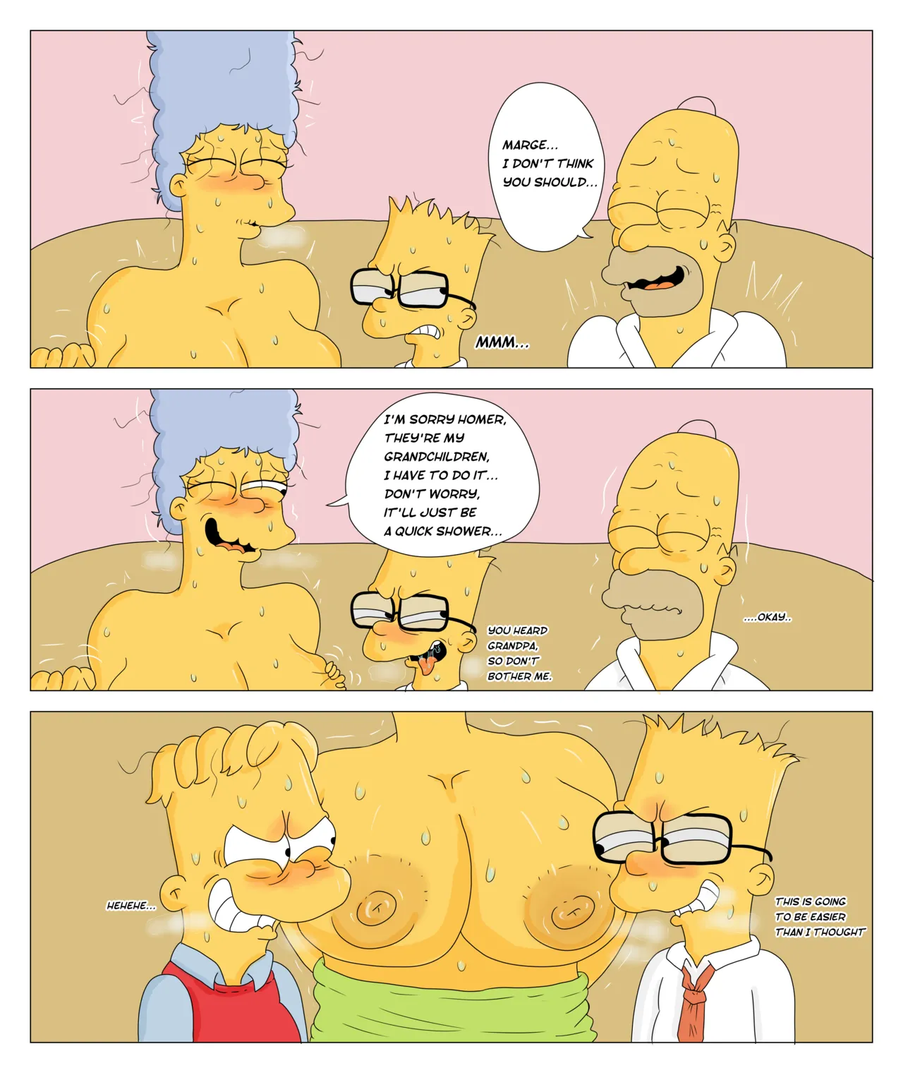 Future Marge page 10 full