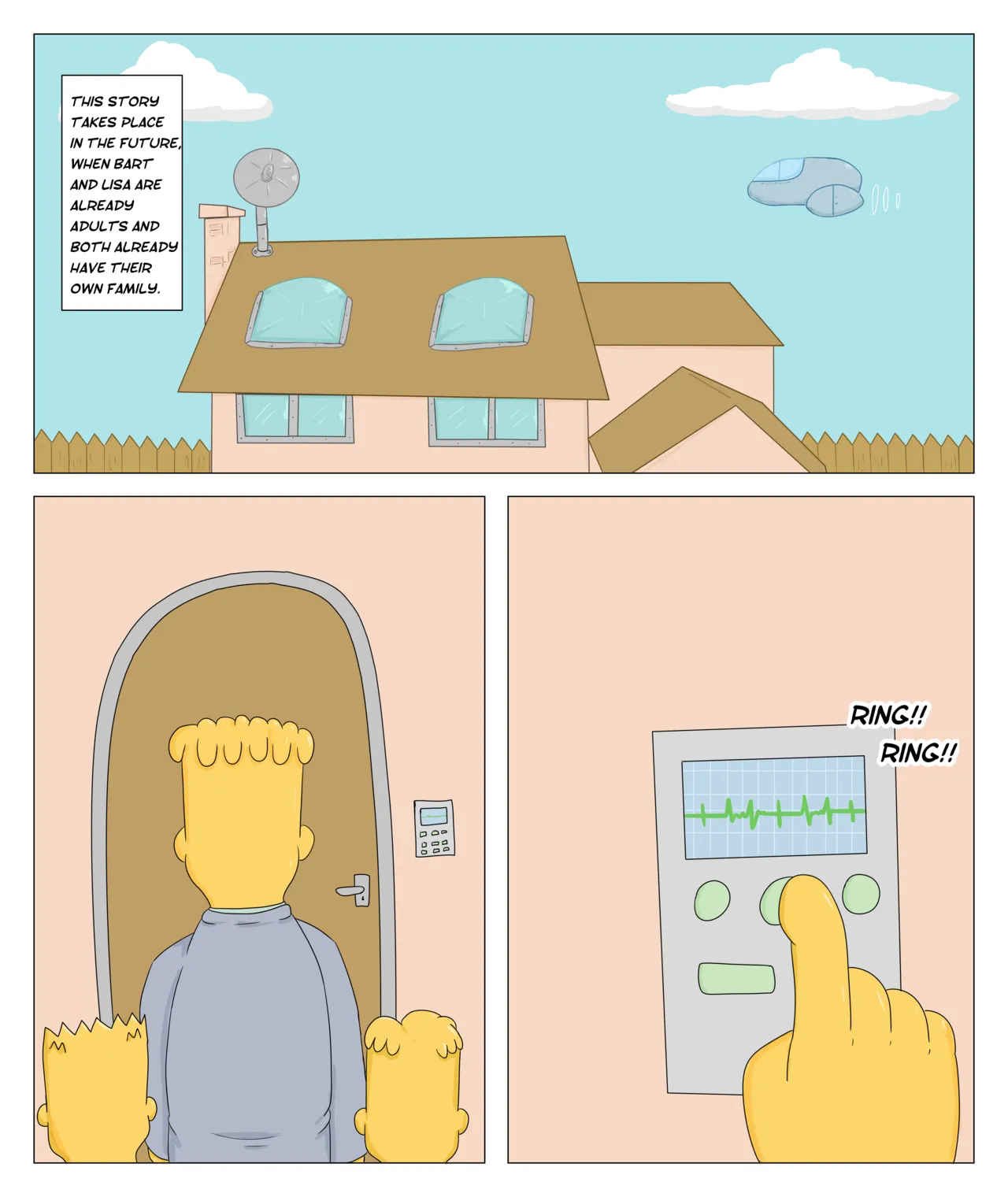 Future Marge page 2 full