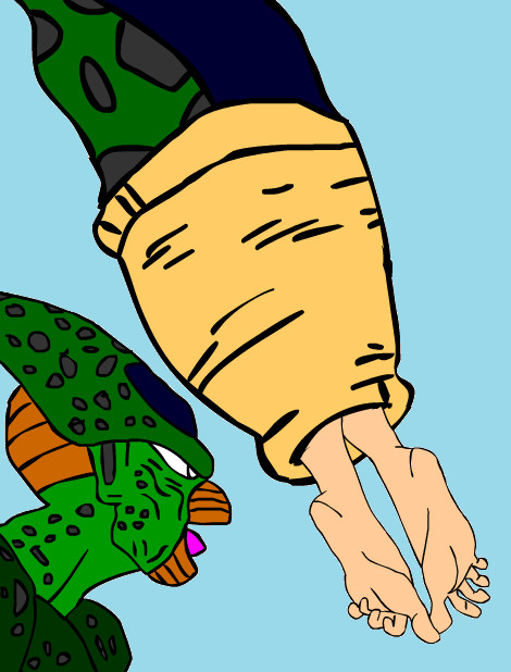 SoleSwallower page 3 full