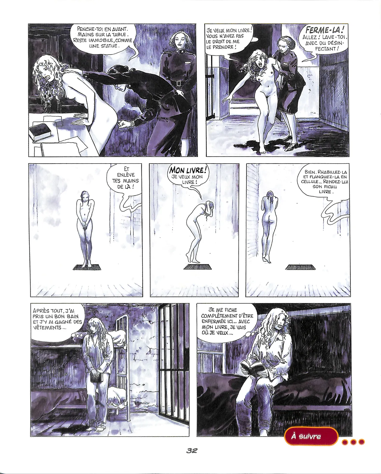 Figurines #40 : Raffaella - Guide touristique page 10 full