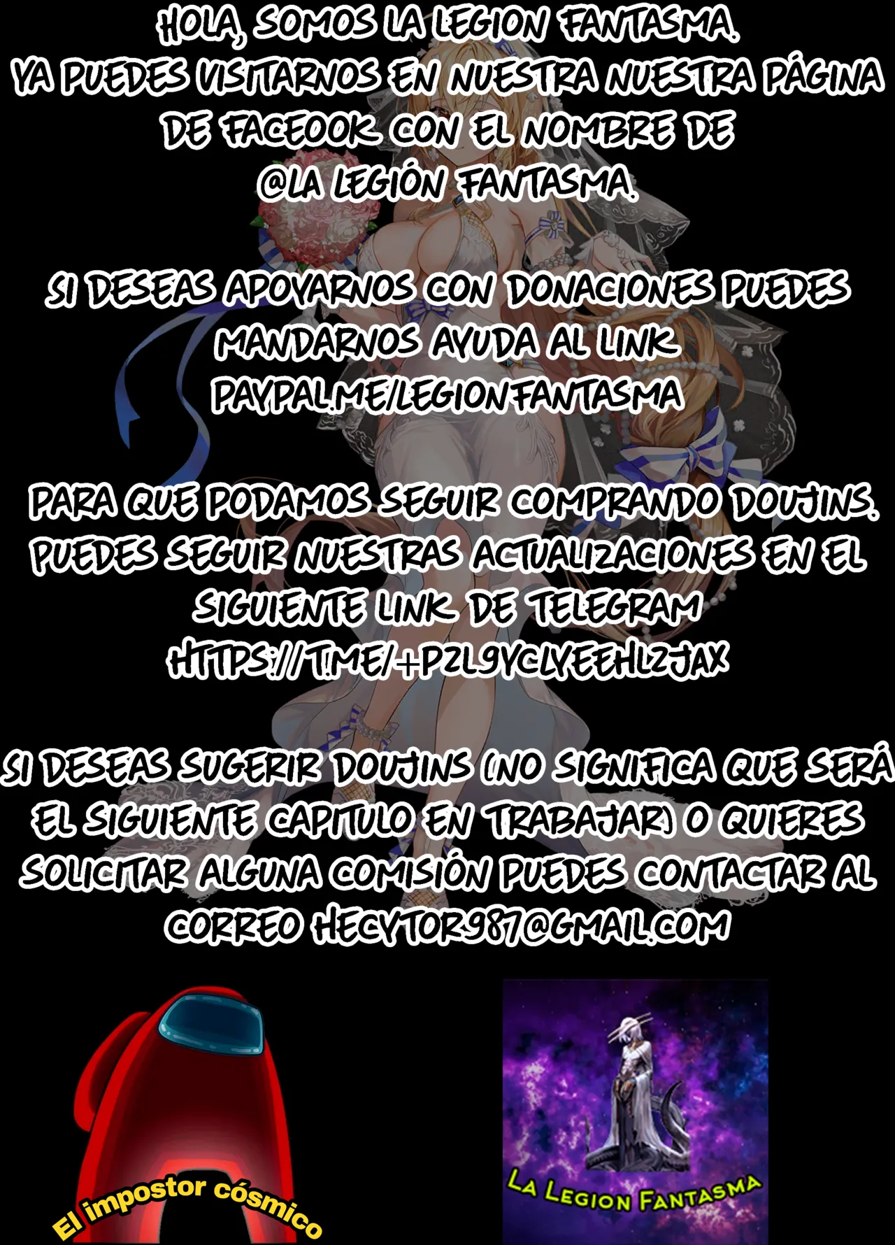 Netorase ga netorare ni kawaru shunkan ｜ El momento en que el netorase se convierte en ser netorare page 5 full