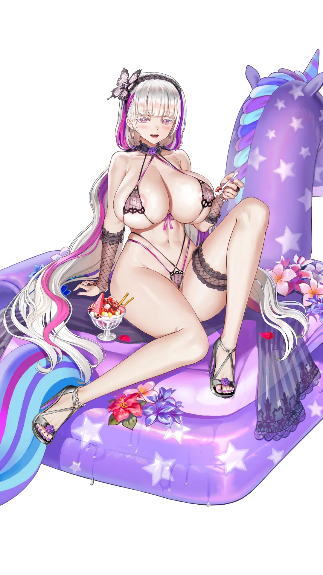 Last Origin Character Art - GIF page 6 full