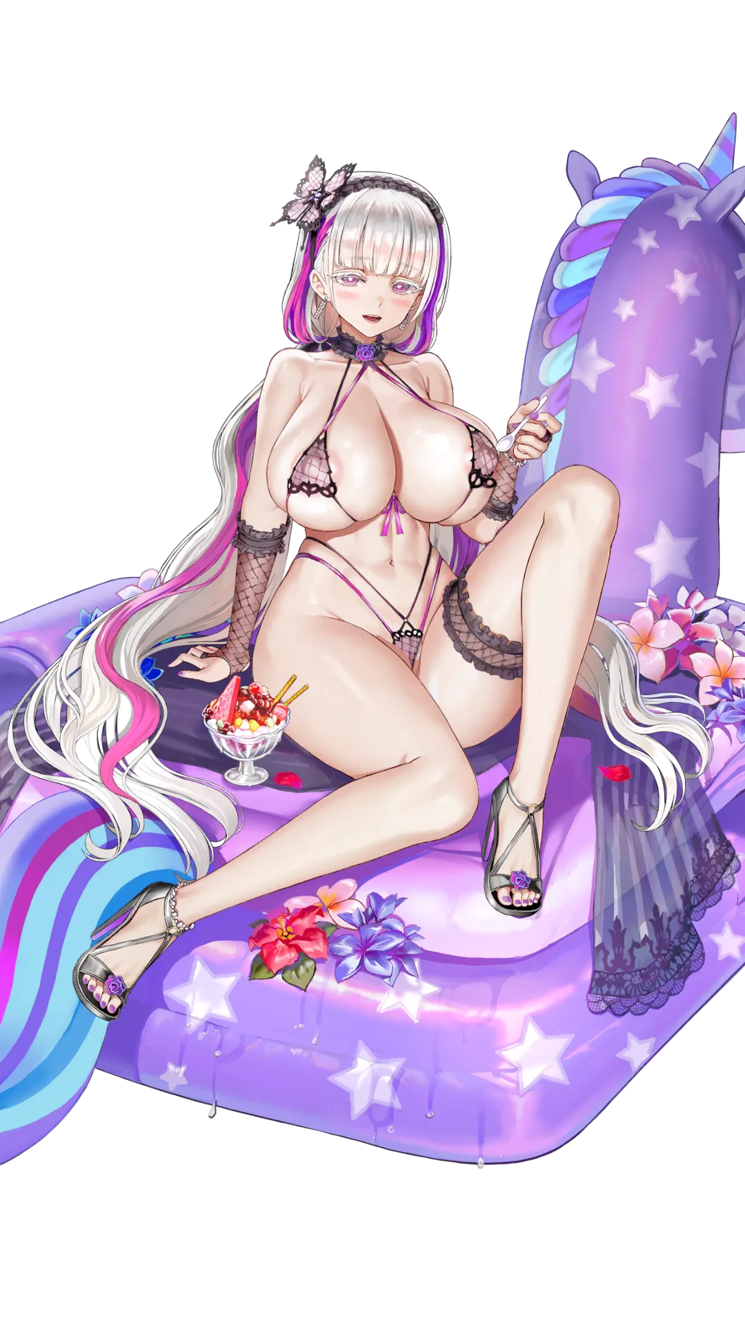 Last Origin Character Art - GIF page 7 full