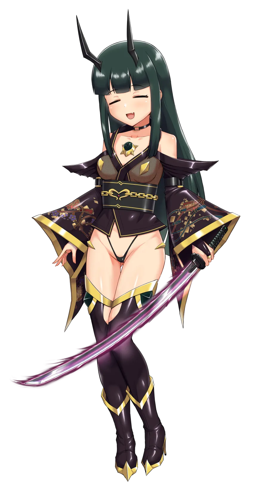 Magia Witch Iori 2 ~Fallen End~ CG et SCG et BG page 2 full