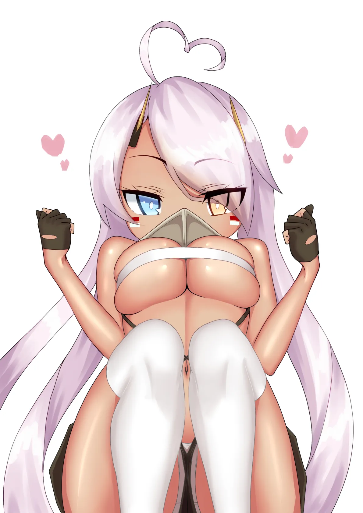 鈴宮蘭 page 6 full