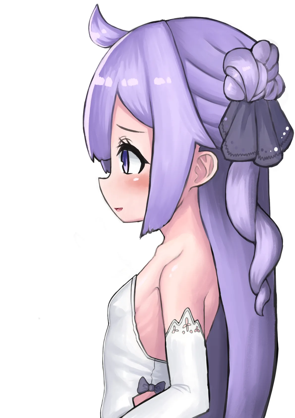 鈴宮蘭 page 7 full