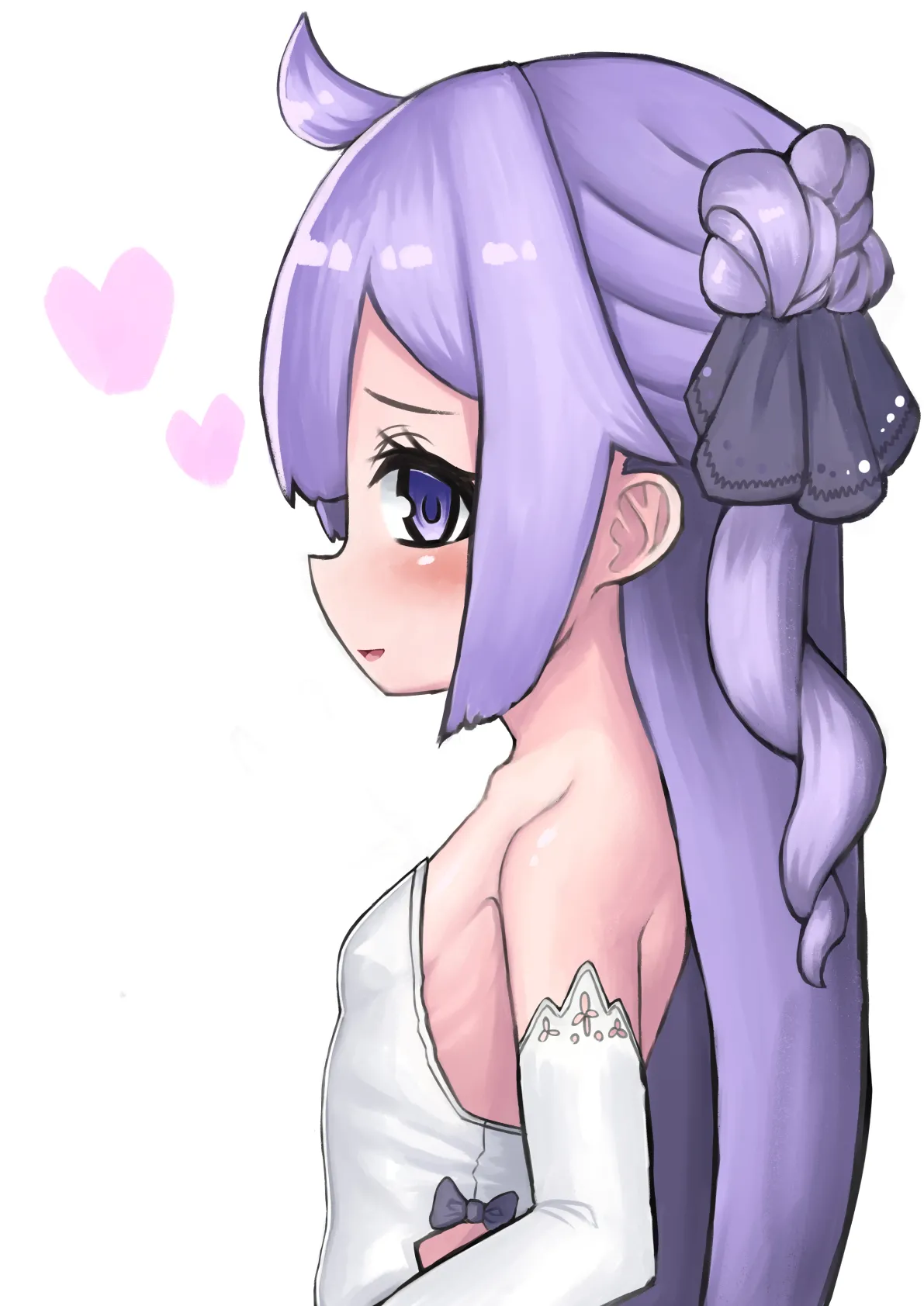 鈴宮蘭 page 8 full