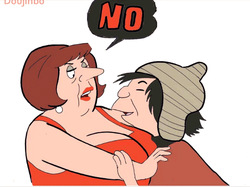 Tremebunda x Titicaco reuploaded