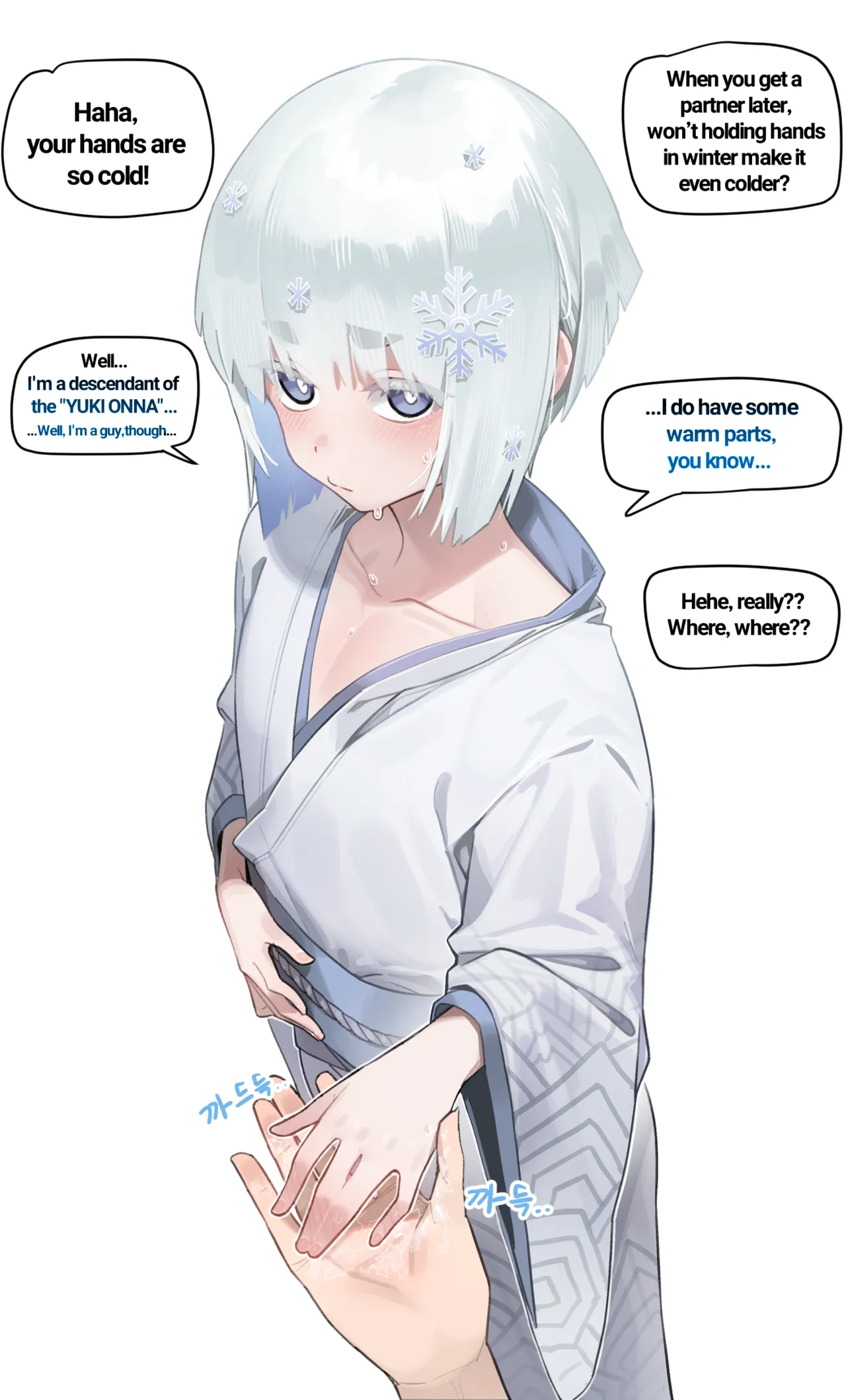 ❄️♂️ page 2 full