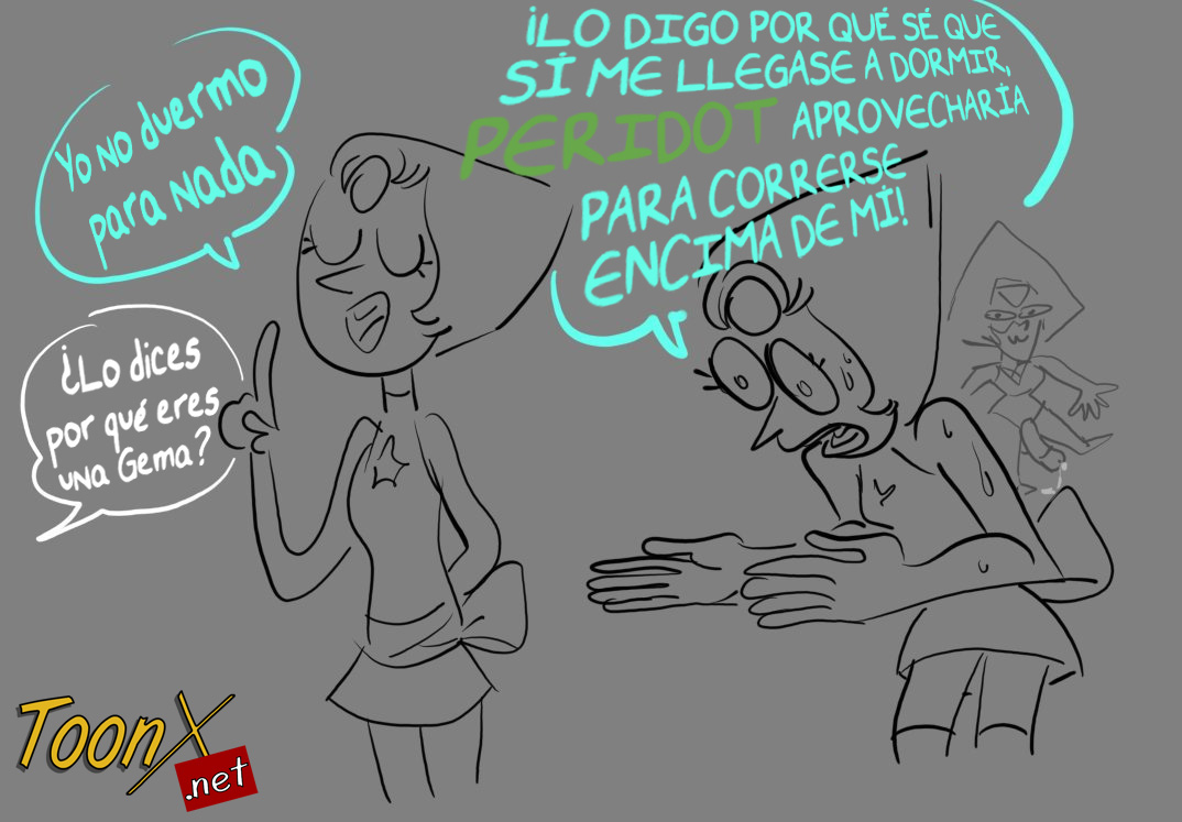 Peridot Ama A Perla page 10 full