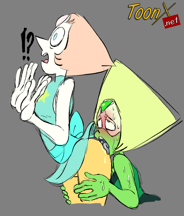 Peridot Ama A Perla page 3 full
