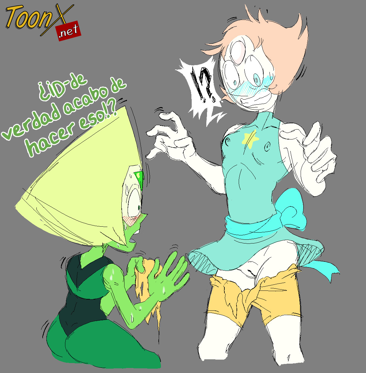 Peridot Ama A Perla page 4 full