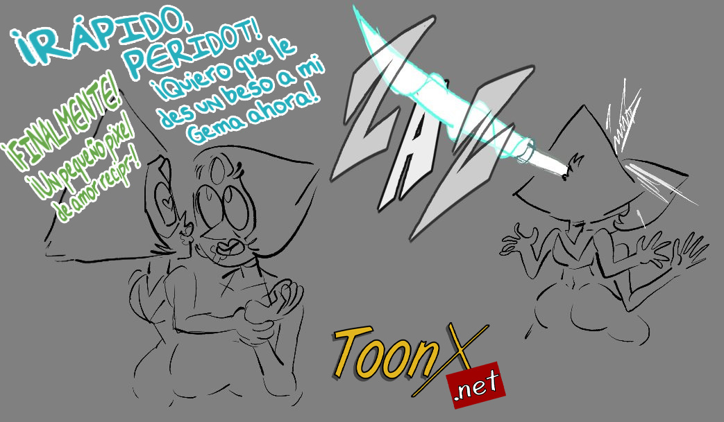 Peridot Ama A Perla page 6 full