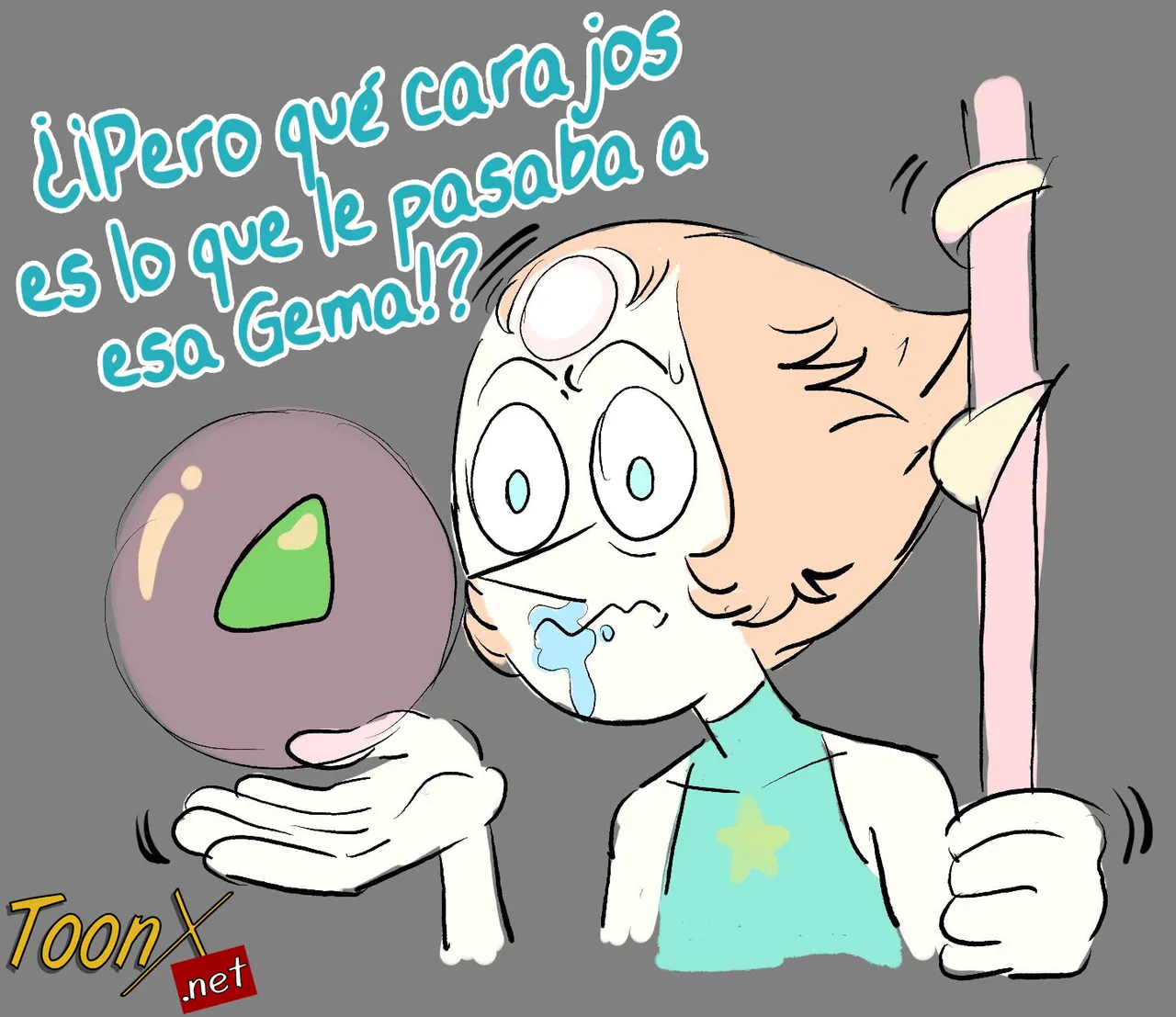 Peridot Ama A Perla page 7 full