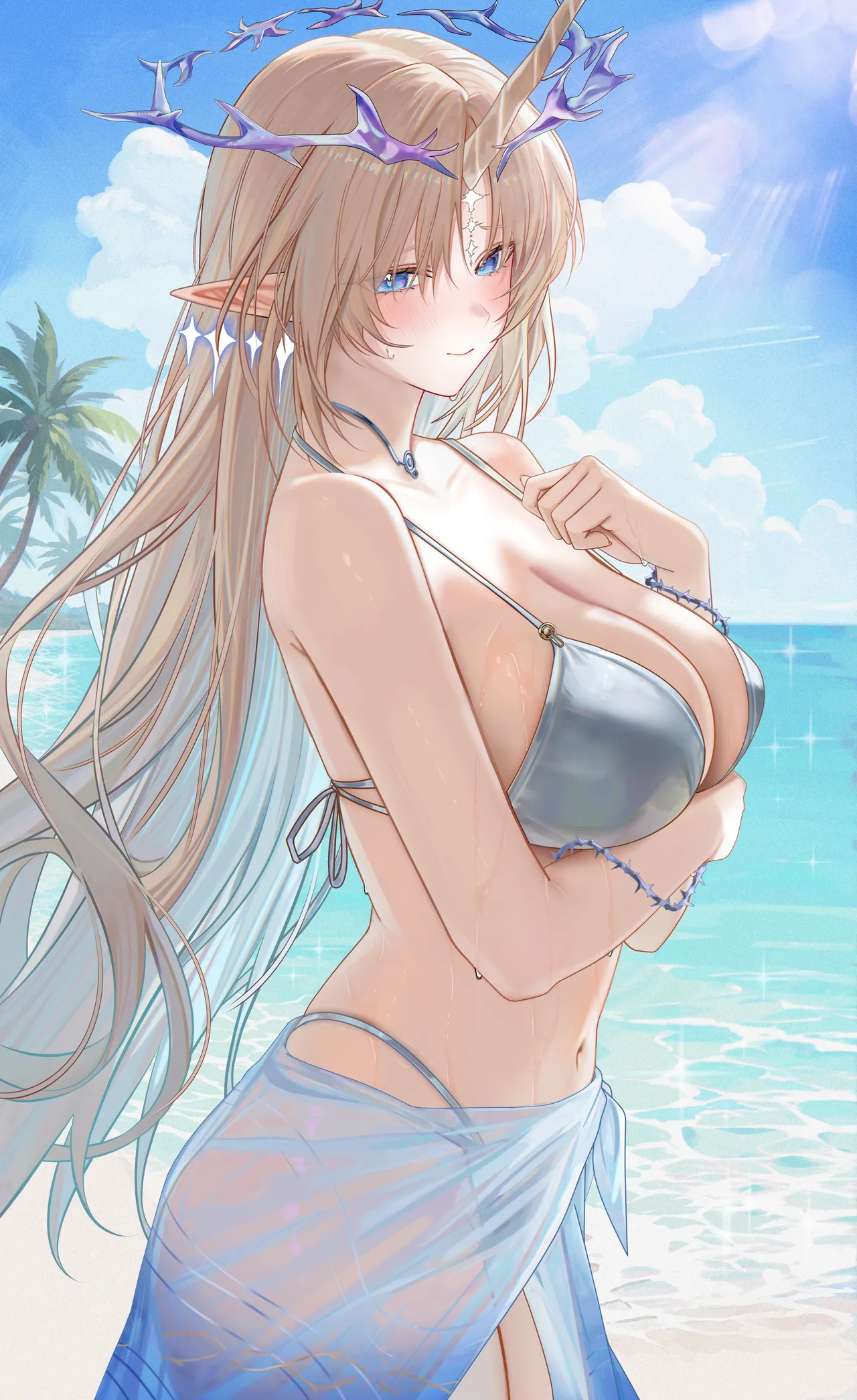 【Fanbox/Patreon】儒宅/ruzhai 2025/12-2026/4 page 1 full