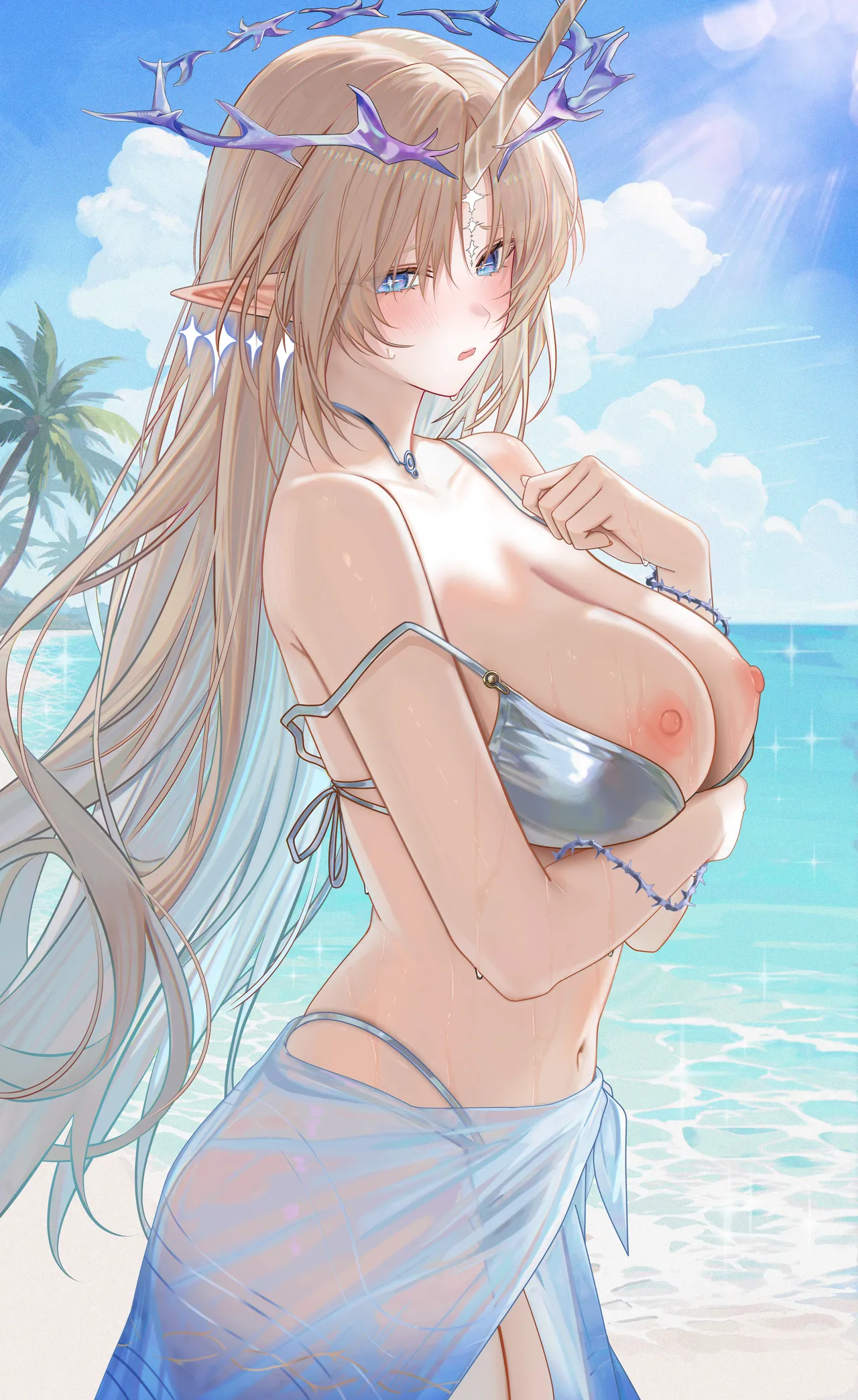 【Fanbox/Patreon】儒宅/ruzhai 2025/12-2026/4 page 5 full