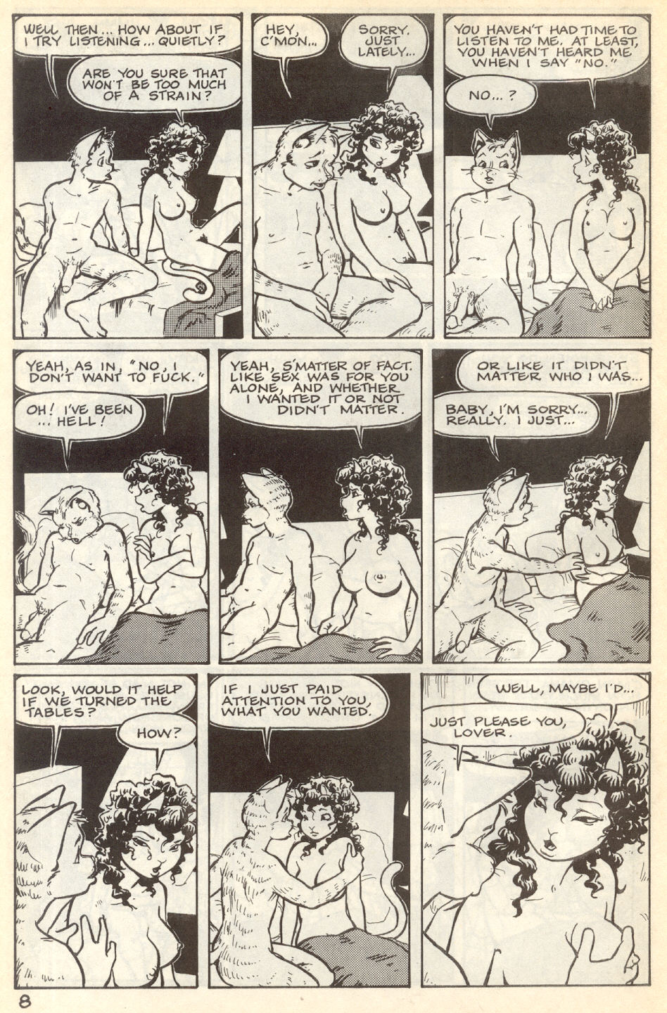 Omaha #12 page 10 full