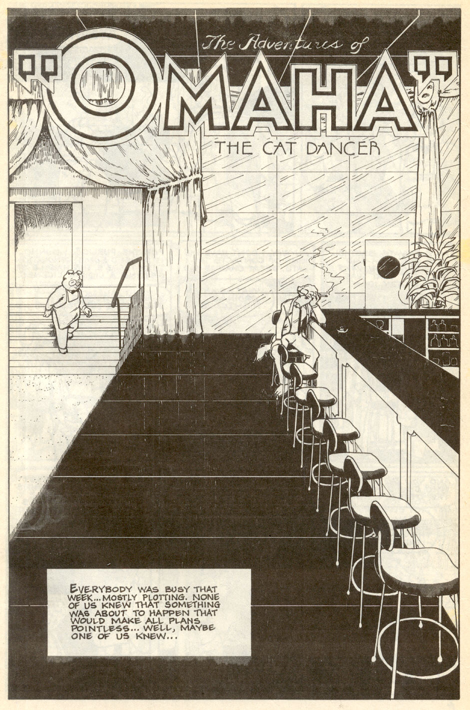 Omaha #12 page 3 full