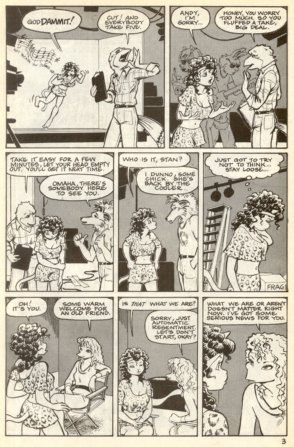 Omaha #12 page 5 full