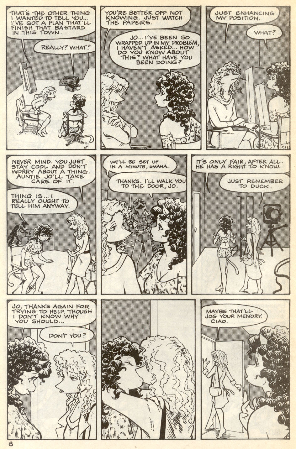 Omaha #12 page 8 full