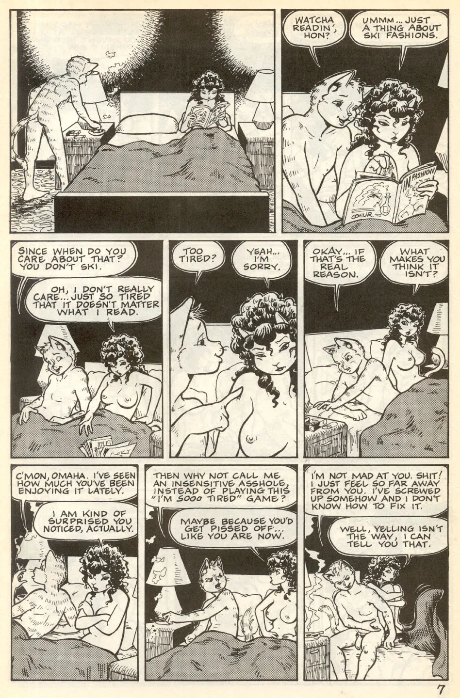 Omaha #12 page 9 full