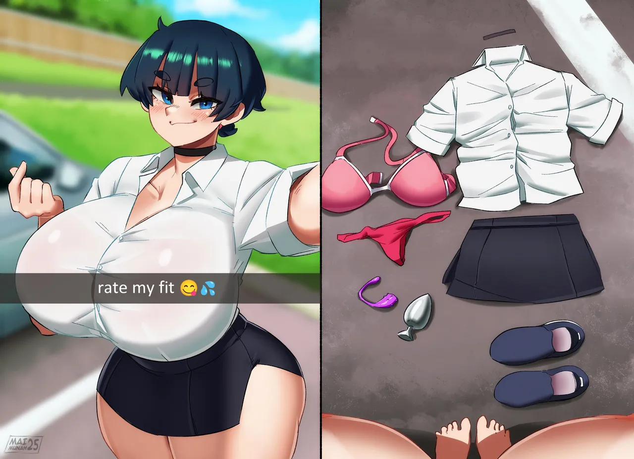 Collection hentai Misc  Lite page 6 full