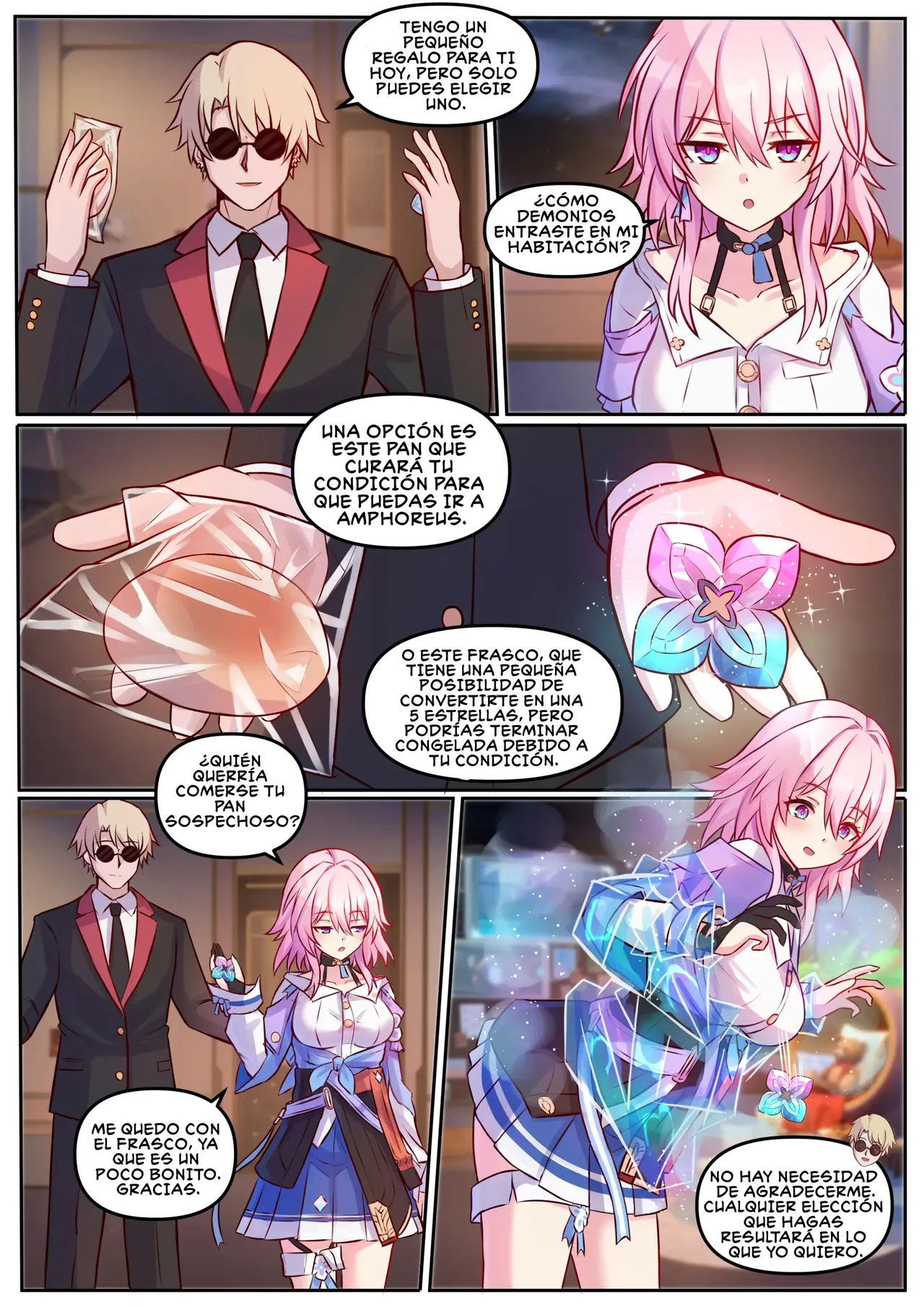 Finish March 7th page 1 full