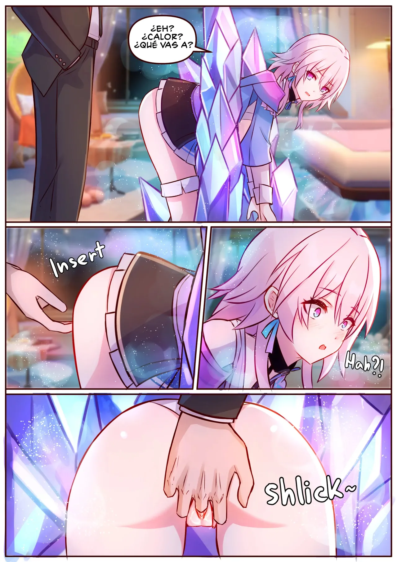 Finish March 7th page 4 full