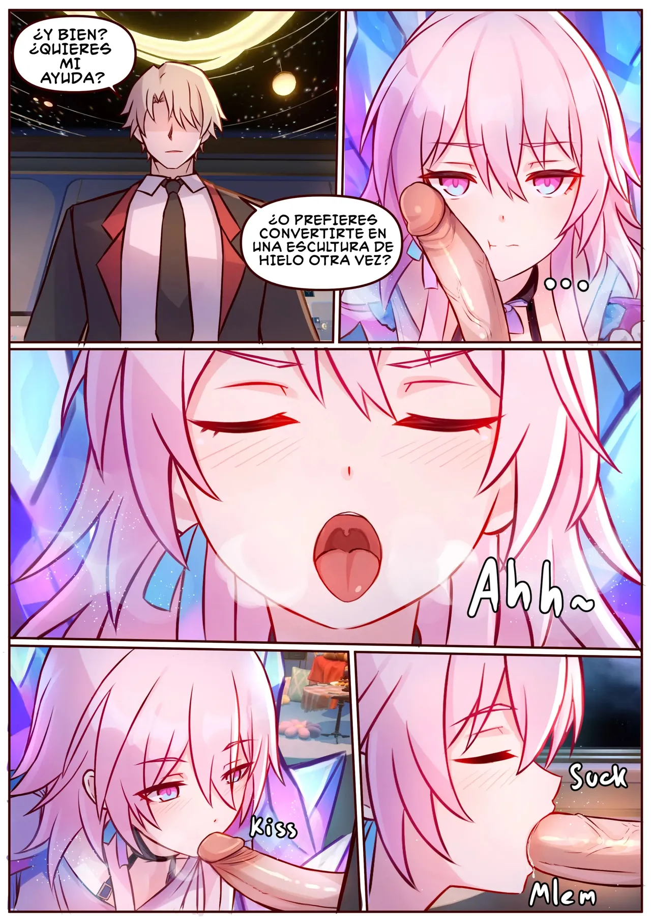 Finish March 7th page 7 full