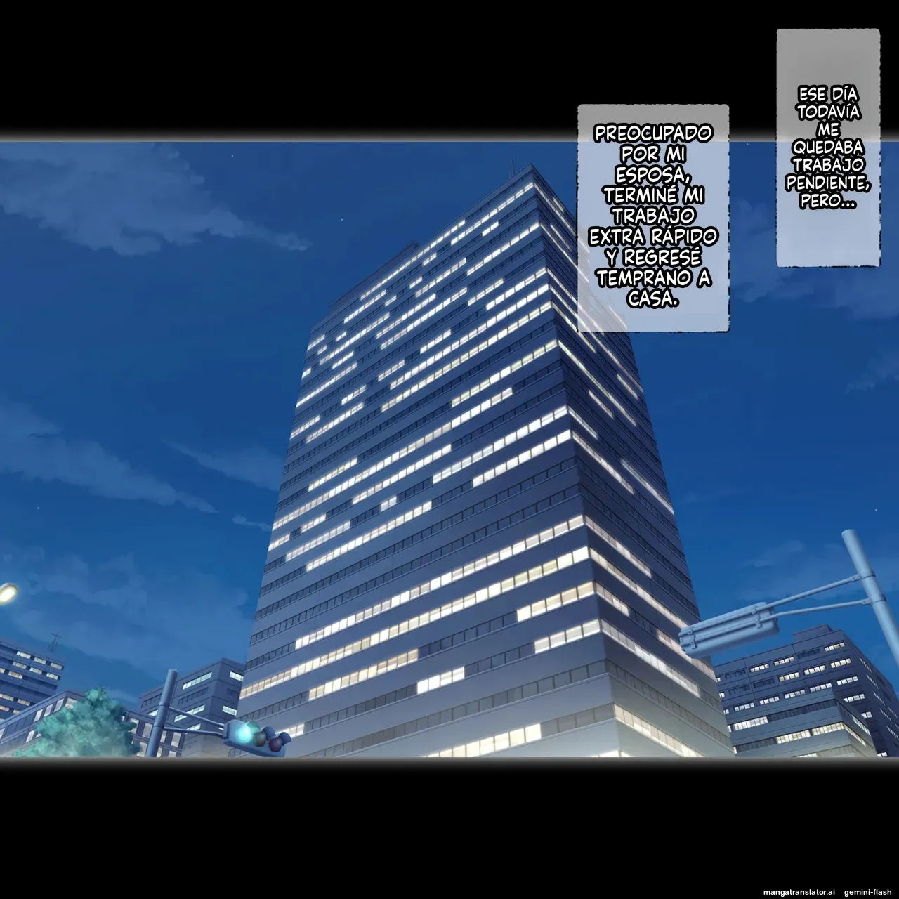 The King App Hypnotizes Moms 02 - Panic america  MTL page 8 full