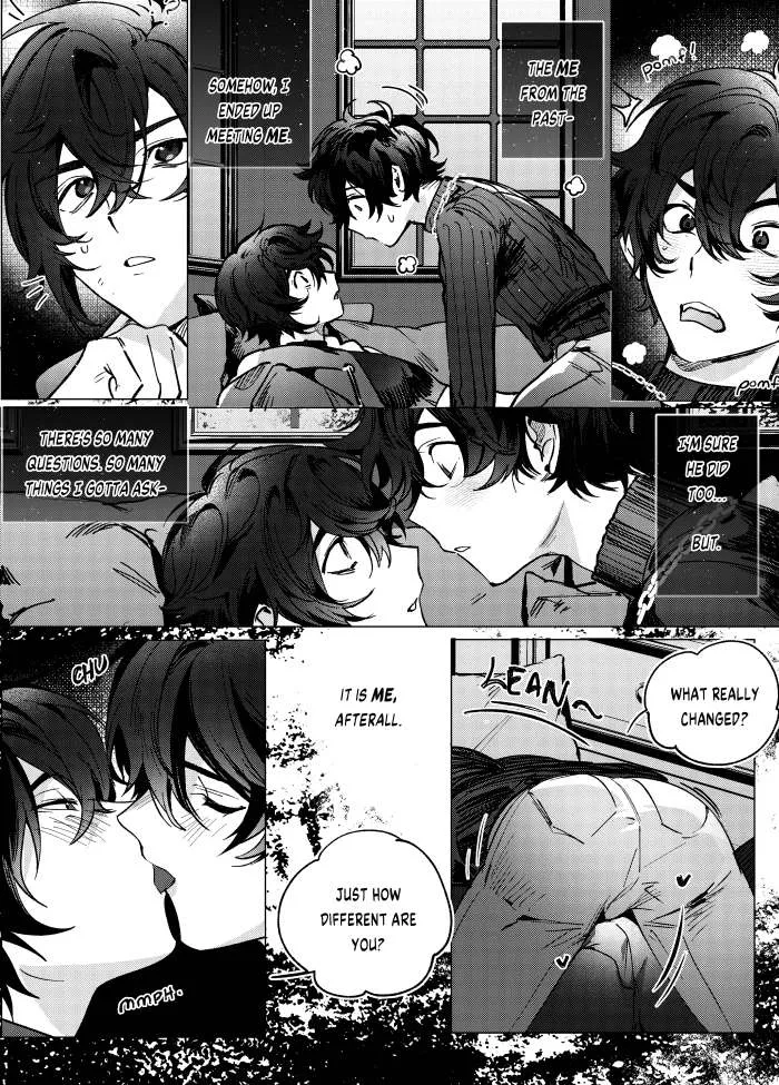 shoto Reflection Rendevous page 4 full
