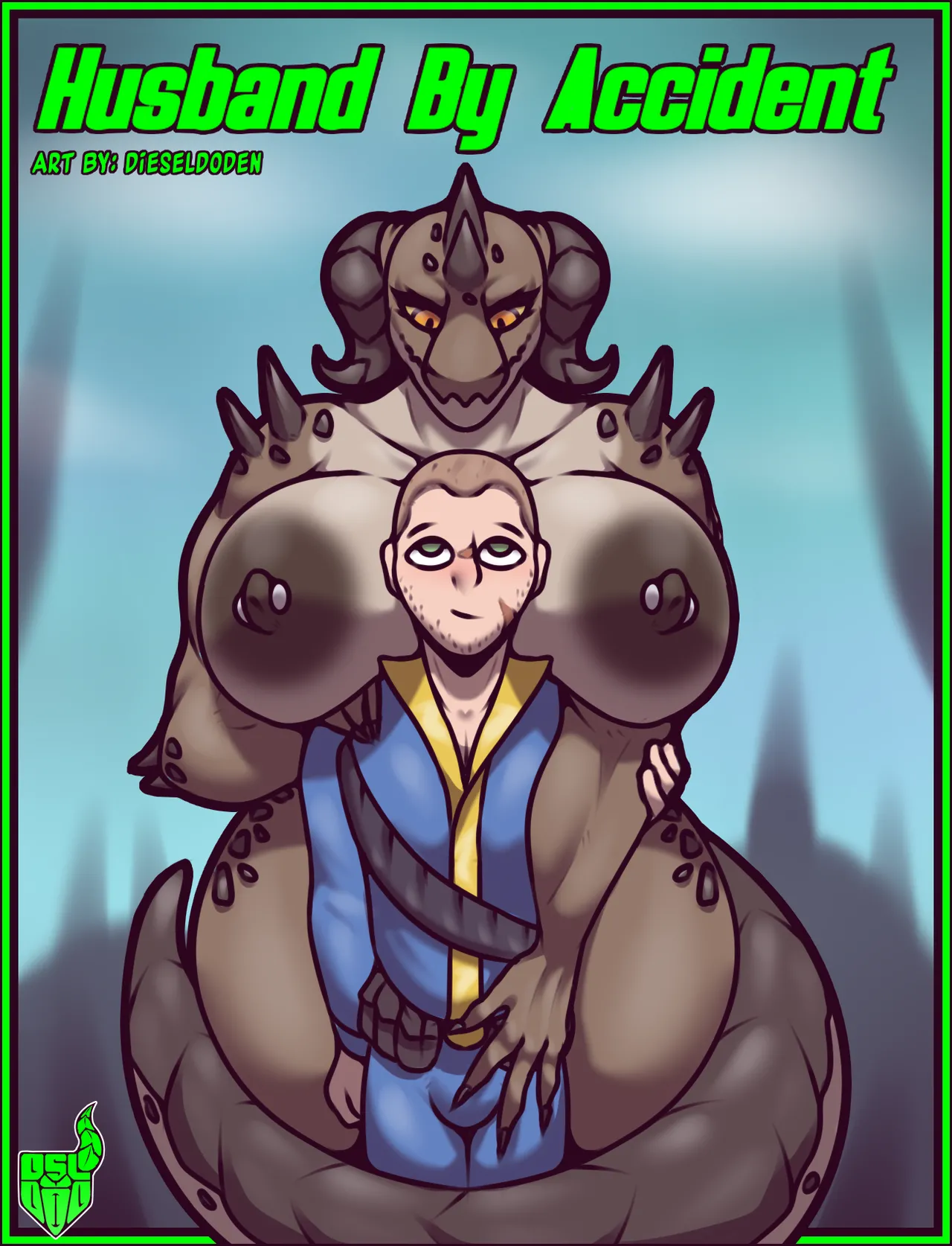 Husband by Accident page 1 full