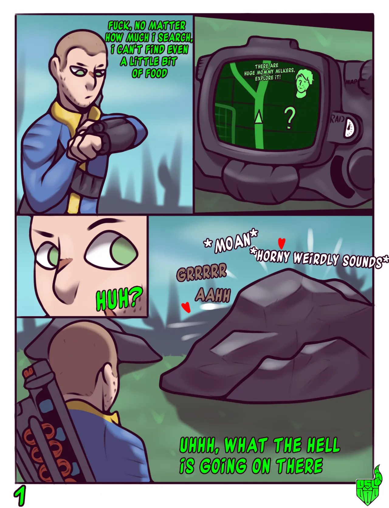 Husband by Accident page 3 full