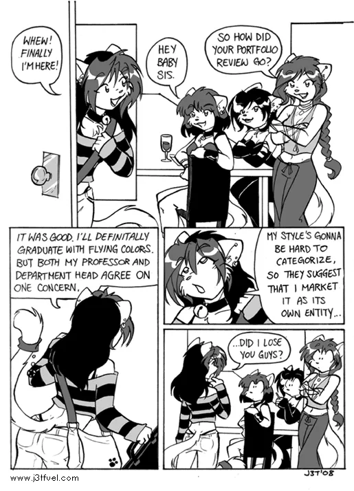 House of LSD page 5 full