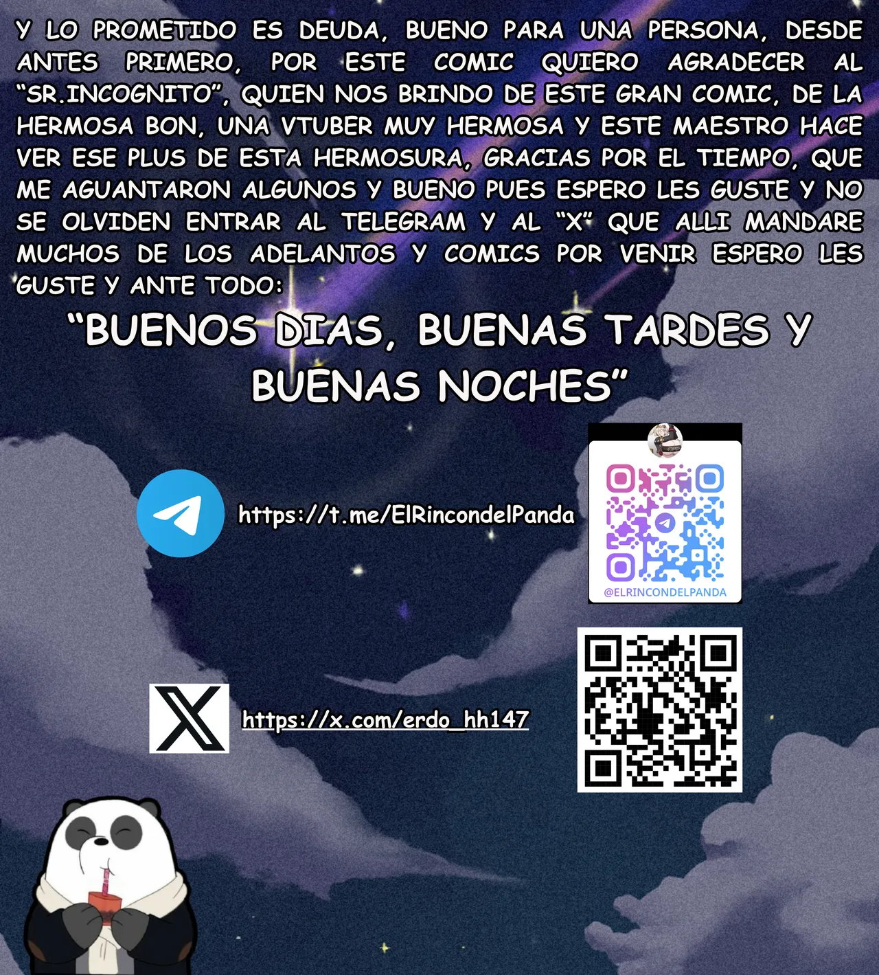 Bon Vtuber page 5 full