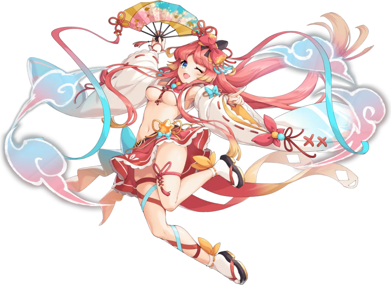 Legend Clover 2026 page 10 full