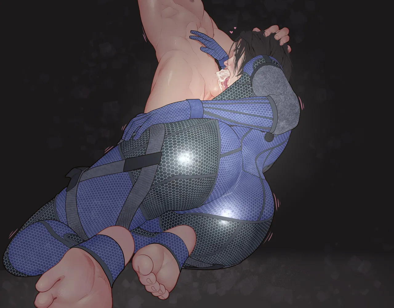 Resident Evil page 3 full