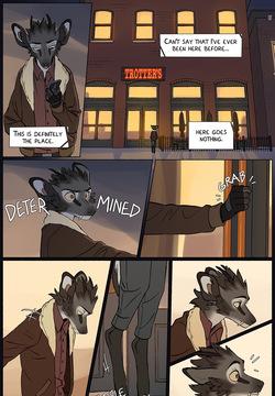 The Day We Met: Chapter 4