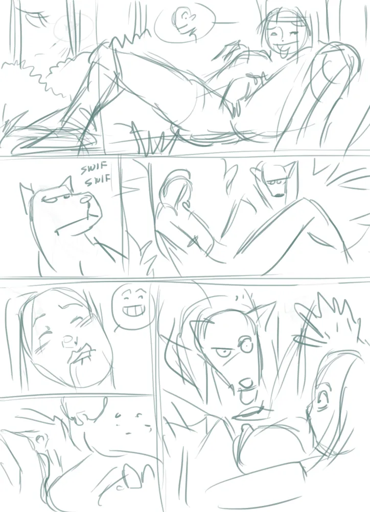 Dragon Age -Mabari- page 7 full