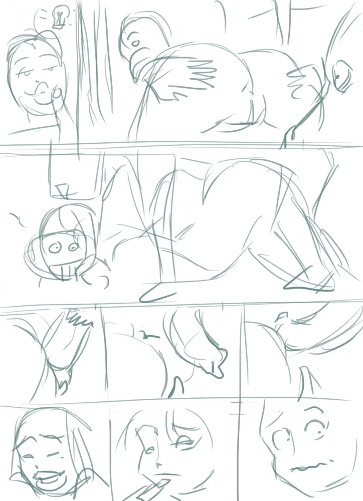 Dragon Age -Mabari- page 9 full