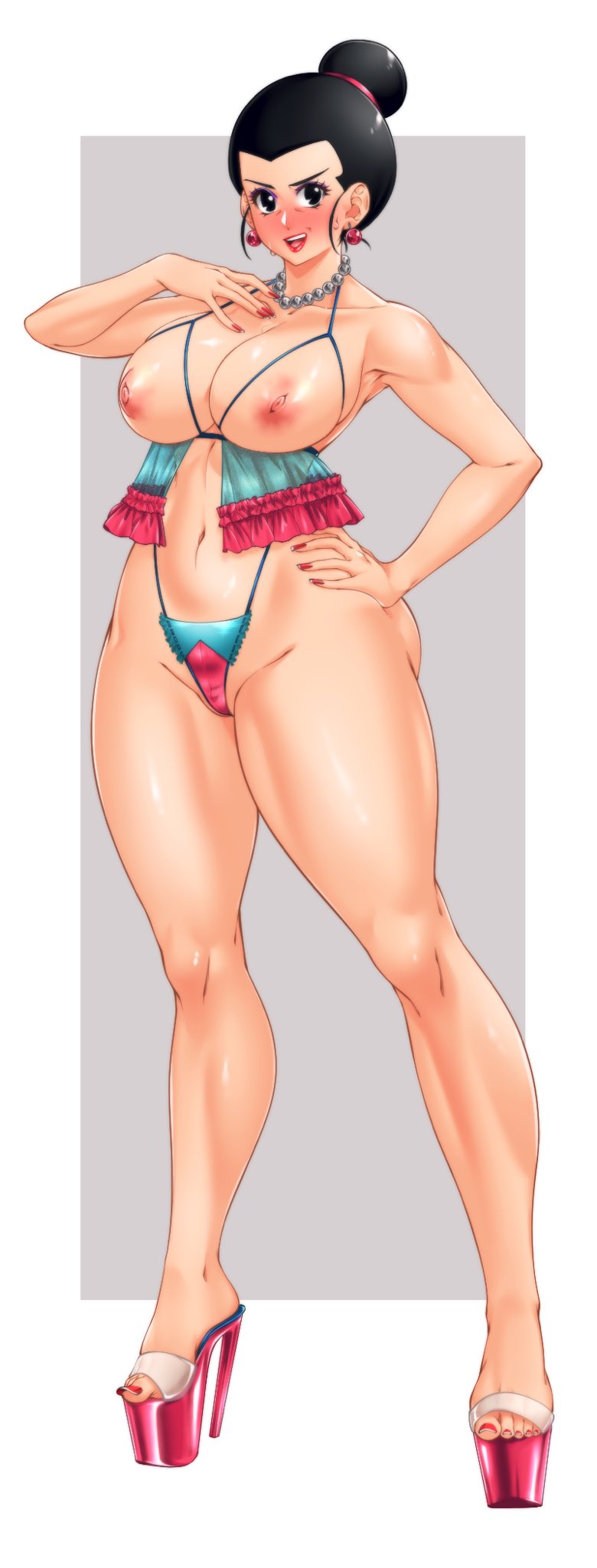 Omiiverse page 10 full