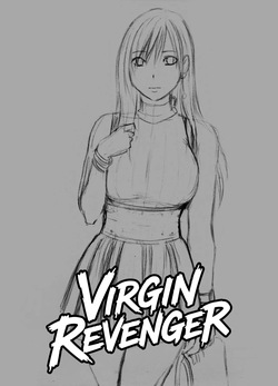 Virgin Revenger 1