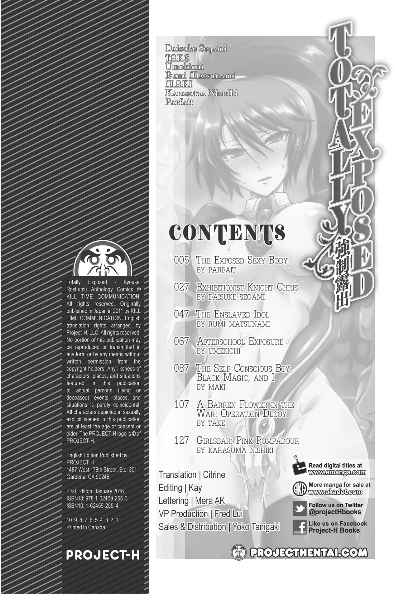 Totally Exposed page 4 full