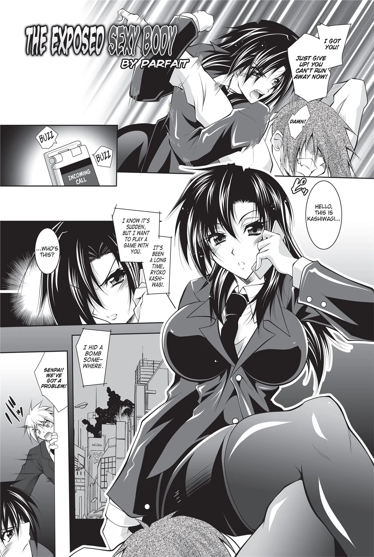 Totally Exposed page 5 full