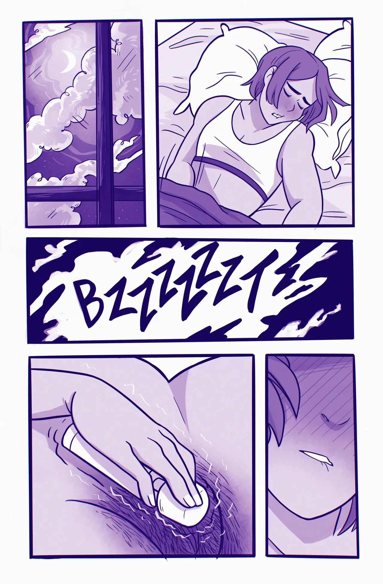 Good Dog page 2 full